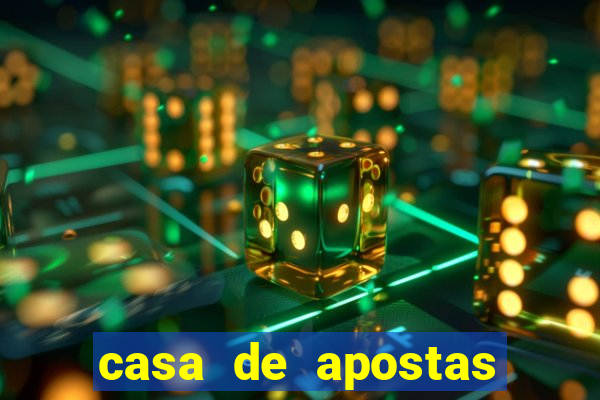 casa de apostas com bonus sem rollover